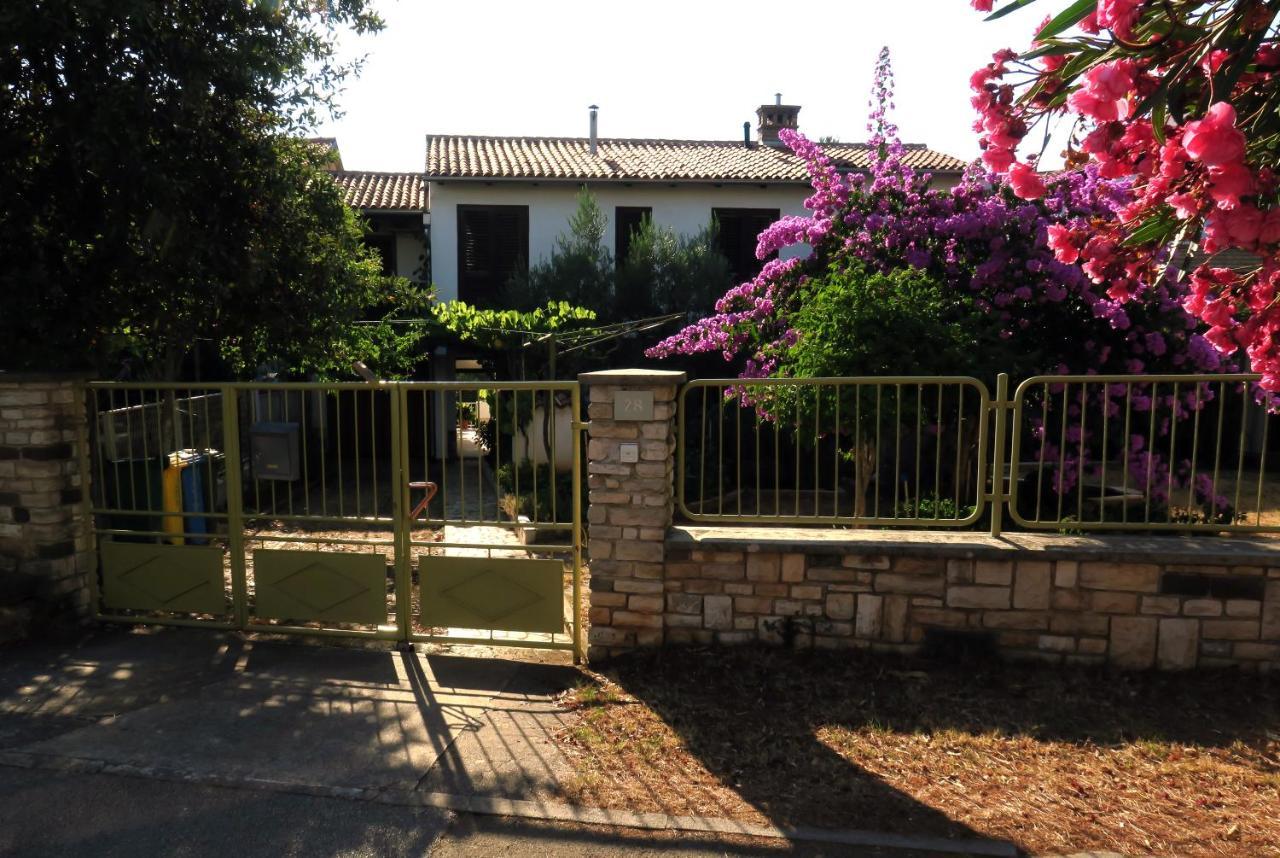 Elda Apartment Pula Exterior photo