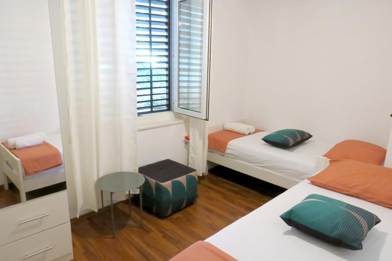 Elda Apartment Pula Exterior photo
